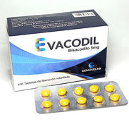 Bisacodilo 5mg - Img 57354899