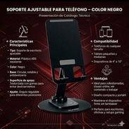 Porta Celular  — 💲8 USD - Img 56805714
