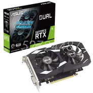 Tarjeta Gráfica ASUS Dual RTX3050™ OC Edition 6GB GDDR6 - Img 53595837