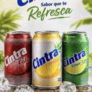 Refresco Cintra por cantidad - Img 55545872