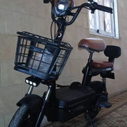 VEDKA D7 🛵 BICIMOTO - Img 55832000