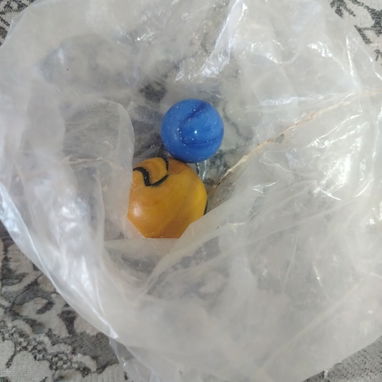 Venta de bolas para jugar - 5/5