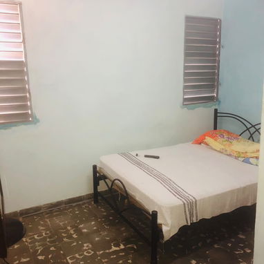 "$6500 SIN AJUSTE. En venta  apartamento de un edificio (1er piso) en El  Roble.Guanabacoa. - 6/10