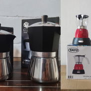 Reina, arrocera, cafetera eléctrica, cafetera para inducción y refrigeradores - Img 55735024