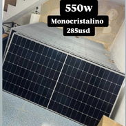 Panel solar monocristalino … - Img 56948590
