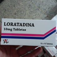 Loratadina 10mgx10tab - Img 56950152