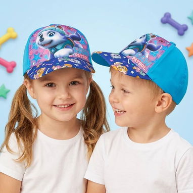 🟩Gorras para niñ@s🟩 - Img 122273225