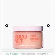 LÍNEA COCONUT – PINK - Img 57036152