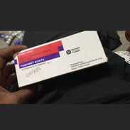 Levodopa cardiopa 100 tabletas de 250 mg 50 usd - Img 58345350
