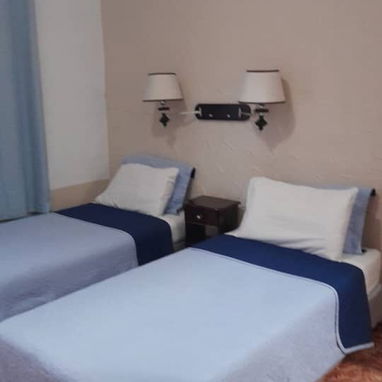 🏠 Apartamento de Renta Habana Vieja. 💵Precio Económico de 25 usd por noche. 2 habitaciones climatizadas - Img 118685615