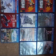 🎮🎲VENDO COMPRO Y CAMBIO CONSOLAS DE VIDEJUEGOS Y ACCESORIOS 🎲🎮 - Img 56730840