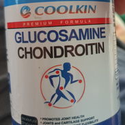 Glucosamine chondroitin de 120 cap y 1500 mg + otros - Img 52630170