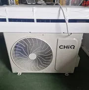 Nuevo!! Split marca Chiq 1.5ton 445usd - Img 50823037