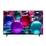 TV Smart LG 65" 4K UHD AI ThinQ - Img 57022443