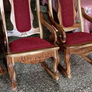 Gaveteros, comadritas y sillones,disponibles - Img 57422213