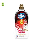Suavizante Ropa Salud Rosa 1,35 litros - Img 57736824