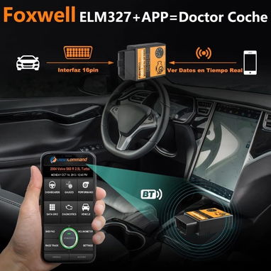Nuevo a estrenar M327 v1.5 - Img 117014002