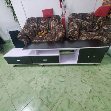 Muebles de sala - Img 124262435