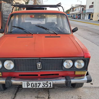 Vendo lada 1600 - 3/4