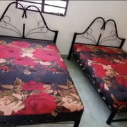 Reparación de colchones y venta de camas y colchones en la habana - Img 57331880