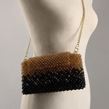 Carteras con cristales de Swarovski - 4/5
