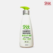 Shampoo Antirresiduos - Img 54696860
