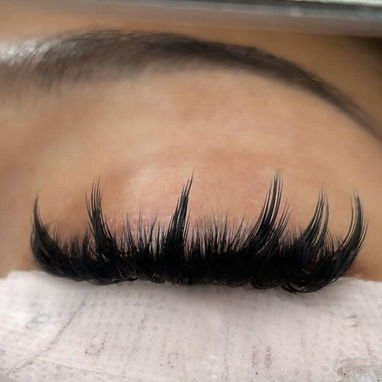 Pestañas Pelo a Pelo, Cejas y más… - Img 114693427