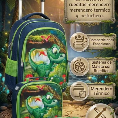 Mochilas - Img 123626267