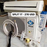 SPLIT WELL 1T 220v - Img 56536343