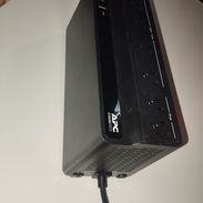 Backup APC 600va nuevo - Img 56864854