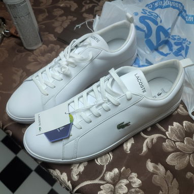 Zapatos, Marca Lacoste No. 47 - Img 125525592