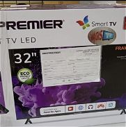Smart TV 32" HD Android TV Premier - Img 45682039