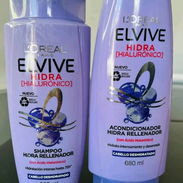 Champú L'Oreal Hidra hialurónico pomo de 680 ml - Img 56816321