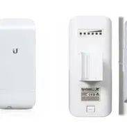 Ubiquiti NanoStation loco M5 - Img 57833440