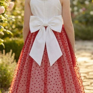 VESTIDOS PARA NIÑAS 10-13 AÑOS - 4/4