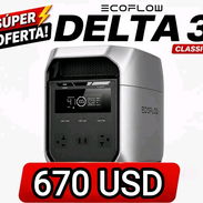 EcoFlow Delta 3 Classic - Img 55741126