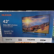 Smart Tv Milexus de 42" nuevo en su caja - Img 45661051