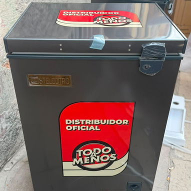 🔥OFERTÓN ‼️❄️NEVERAS EN VENTA HABANA📦 - Img 126712575