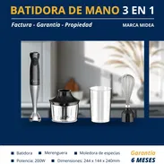 Electrodomésticos de cocina - Img 55325378