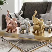 Disponible elefante de adornos importado set 75USD - Img 55805327