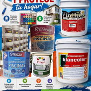 PINTURA ORIGINAL SELLADA E IMPORTADA - Img 55410880