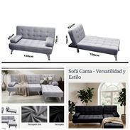 Sofa en L (CL) - Img 55615548