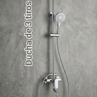 De todo para su hogar - 2/6
