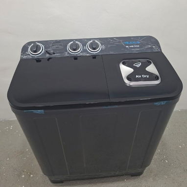 Lavadoras automáticas -Semiatomáticas-De de secado al vapor -secadora al vapor - Img 119263907