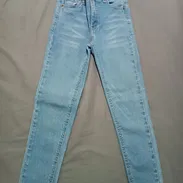 JEANS PARA NIÑA 6 AÑOS!! NUEVOS!!63685518 - Img 57528708