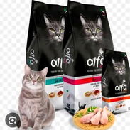 Pienso para gatos - Img 54911479