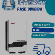 INVERSOR MUST!!! - Img 57325223