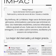 ¿Poco tiempo? 15 minutos al día con tu saco de boxeo lo cambian todo. - Img 58161347