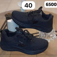 Venta de tenis de hombre - Img 55996528