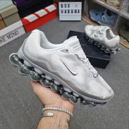 Nike Air Liquid Max #40 al 45 Precio 75 usd VEDADO - Img 57672940